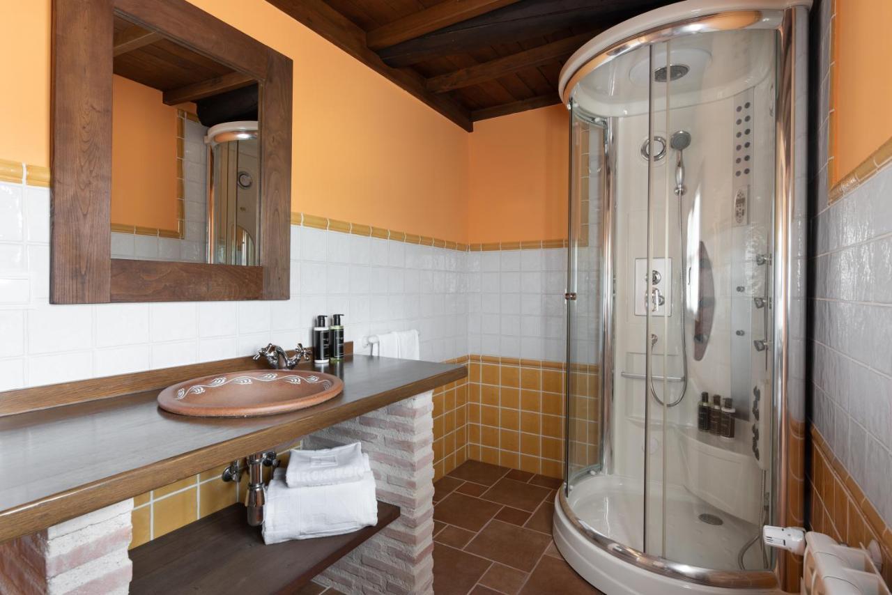 Pazo De Moreda Sober Dış mekan fotoğraf
