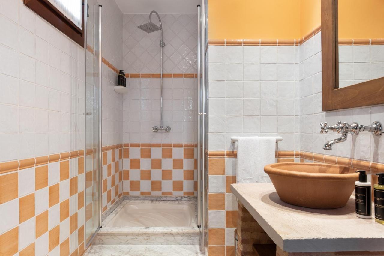 Pazo De Moreda Sober Dış mekan fotoğraf