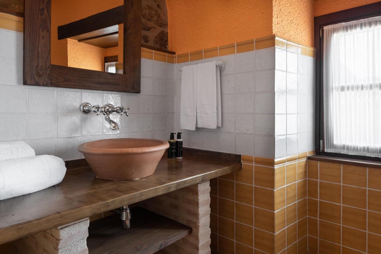 Pazo De Moreda Sober Dış mekan fotoğraf
